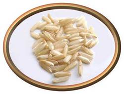 Manufacturers Exporters and Wholesale Suppliers of Brown Basmati Rice Karnal Haryana